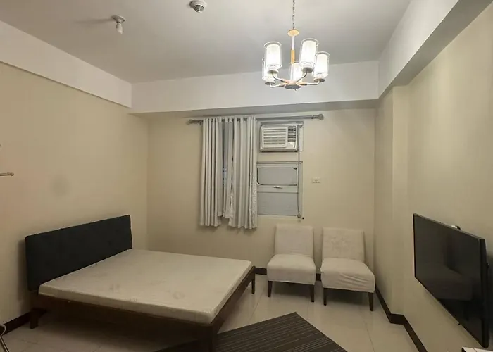 Type Apartment Manila